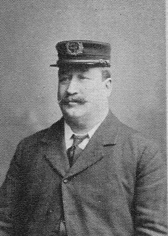 Alexander Aitchison
